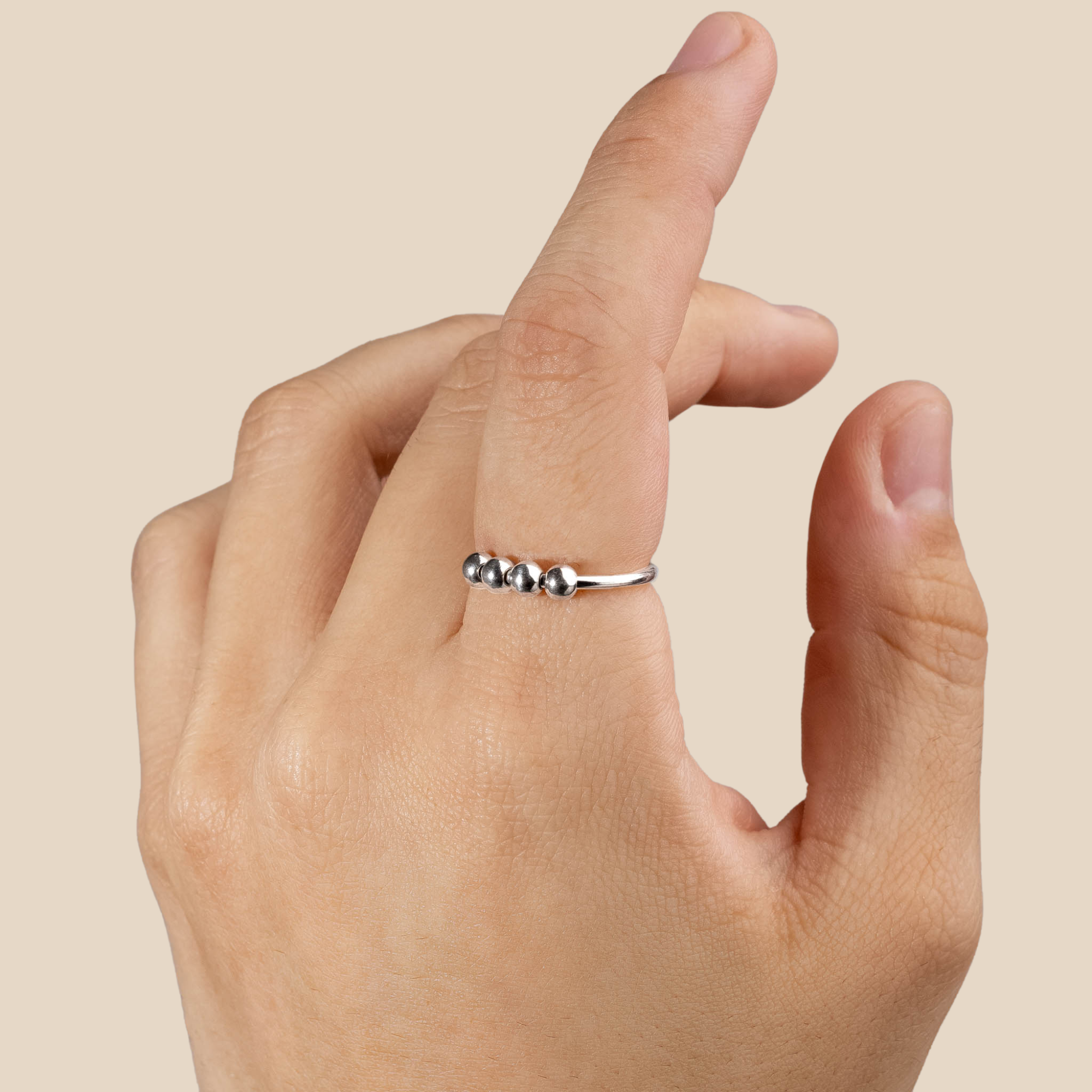 Men's Chill Ring