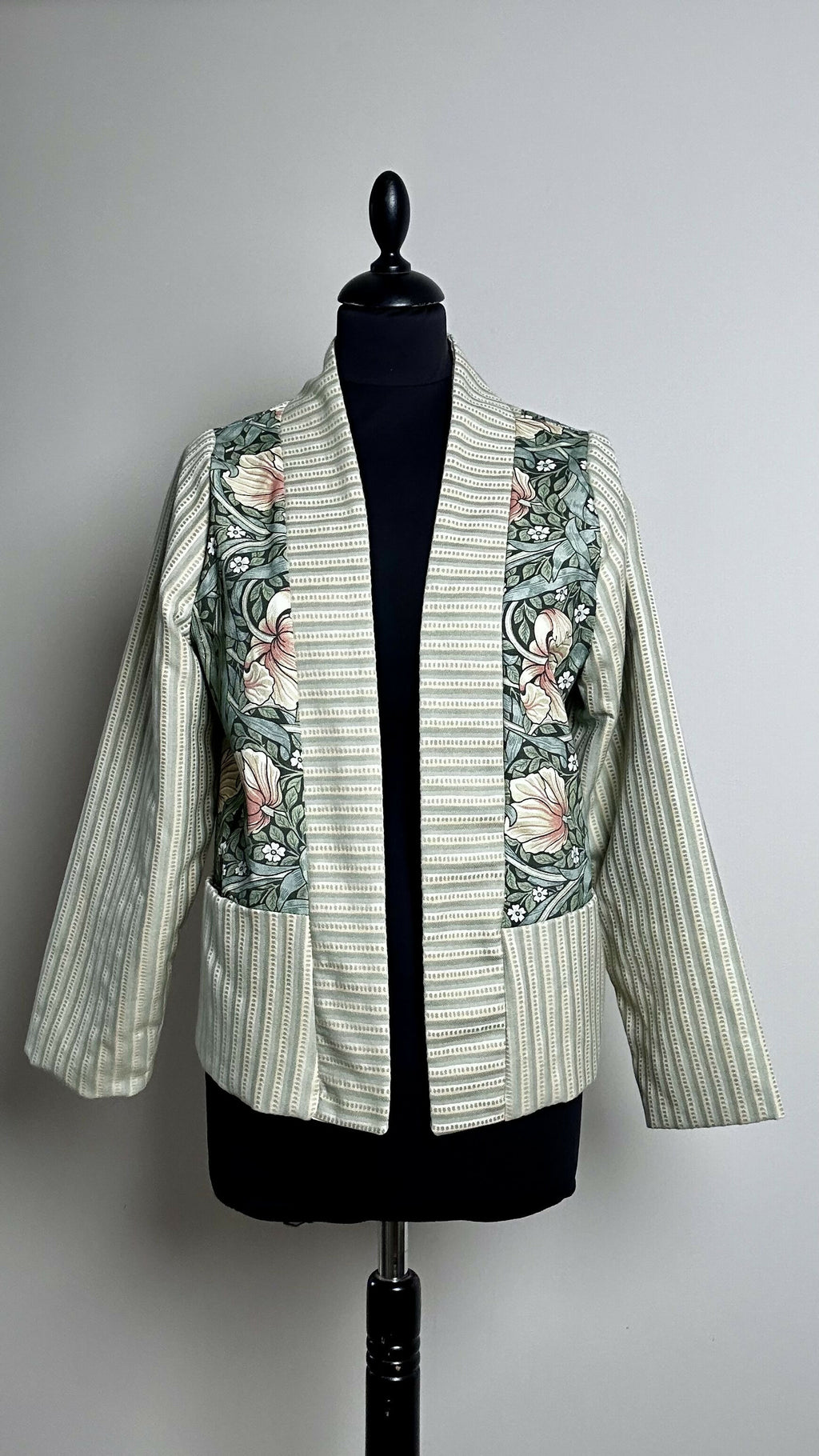 Veste Kimono Taille S