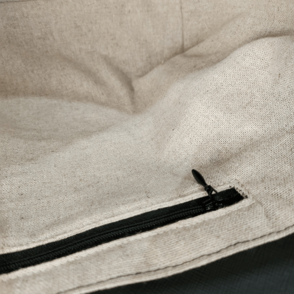 Sac Jasmin en Apple Skin et Liège