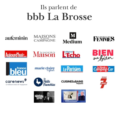 bbb The Brush without a base