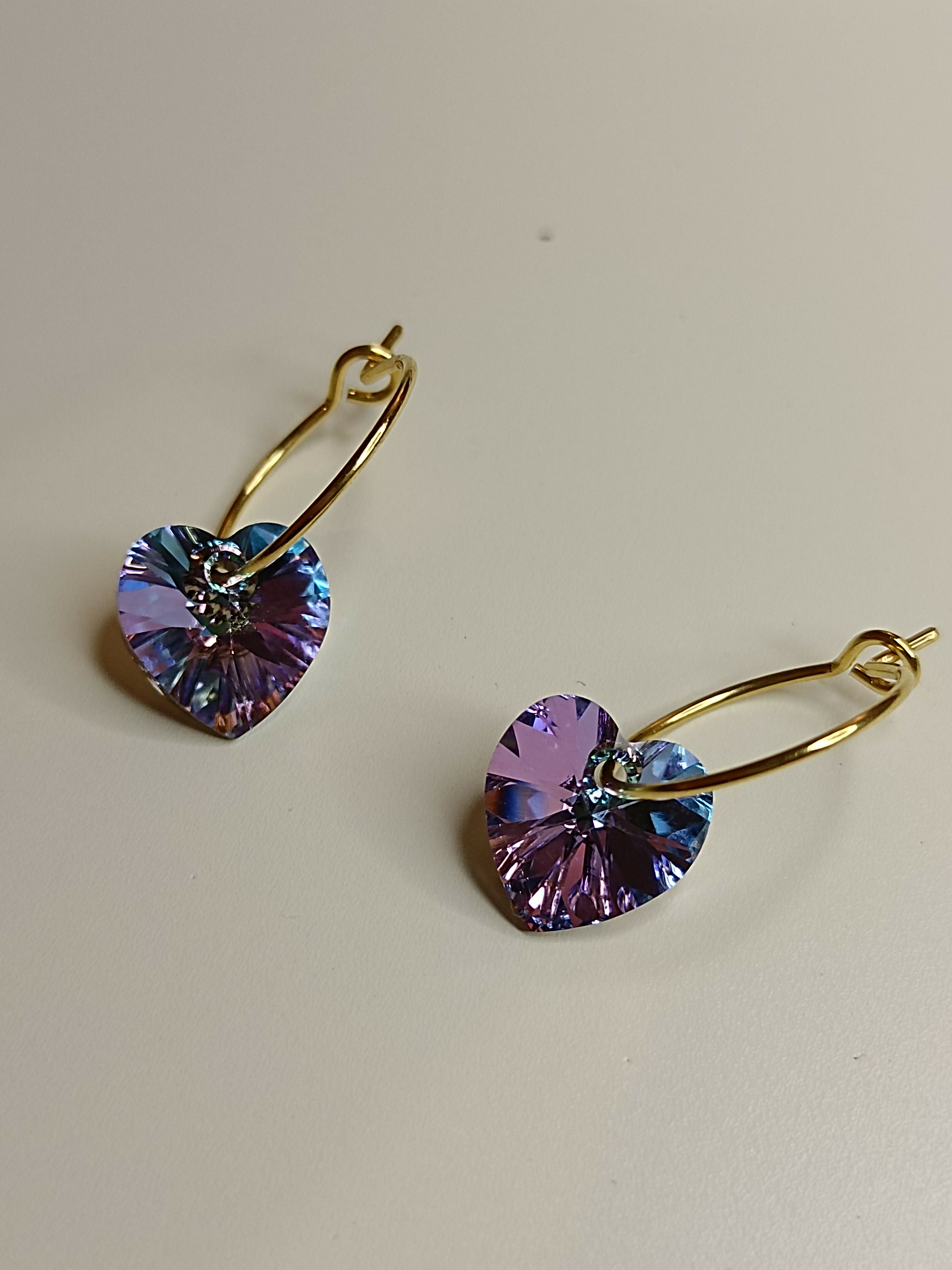 MEL/EPH Burst of Holographic Passion