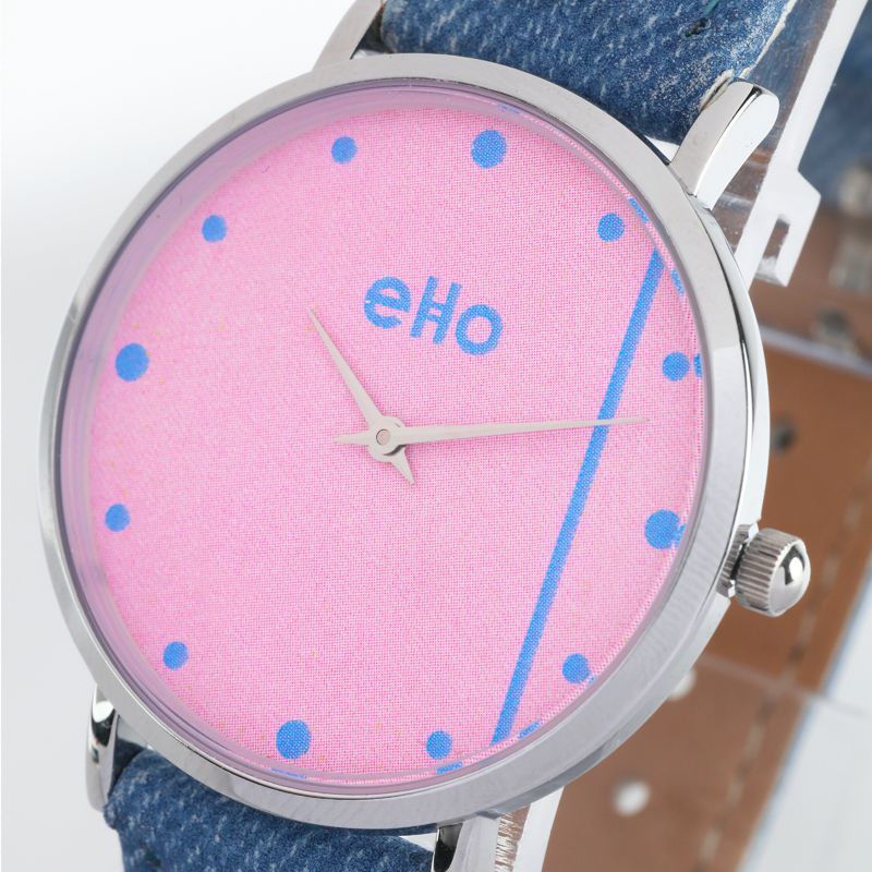Montre Jean Jeany
