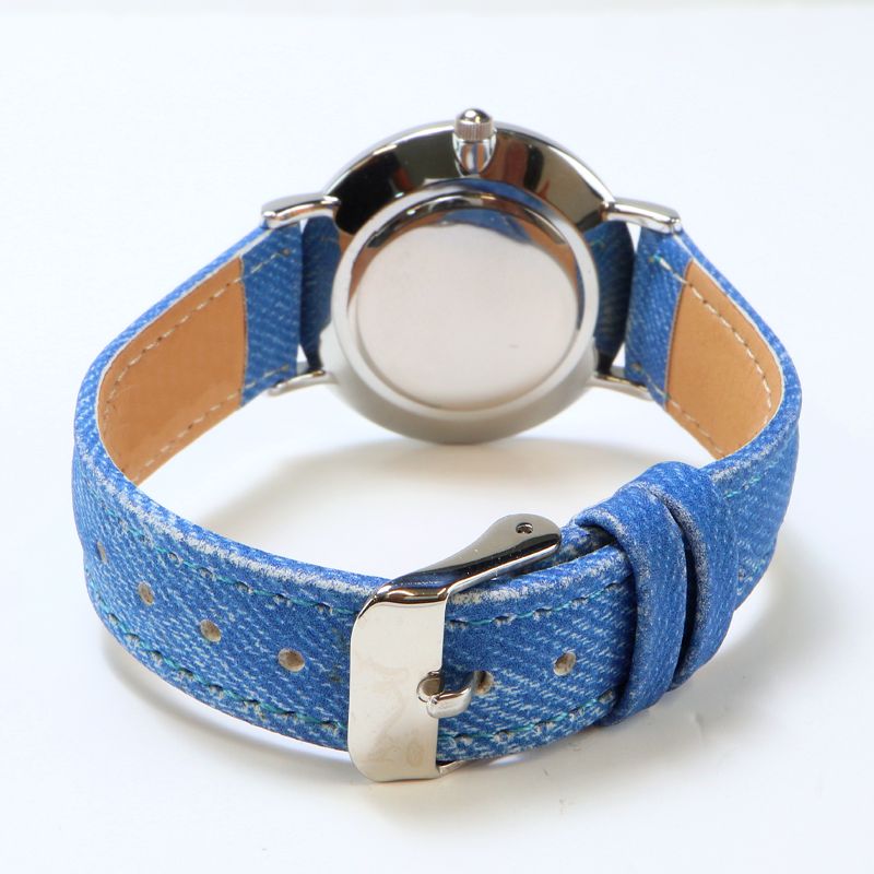 Montre Jean Jeany