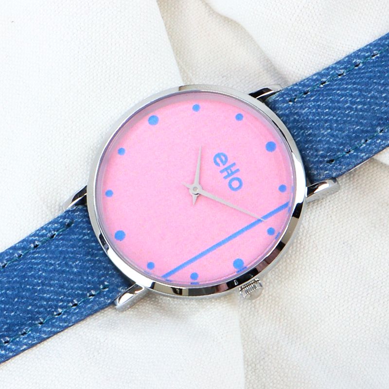 Montre Jean Jeany