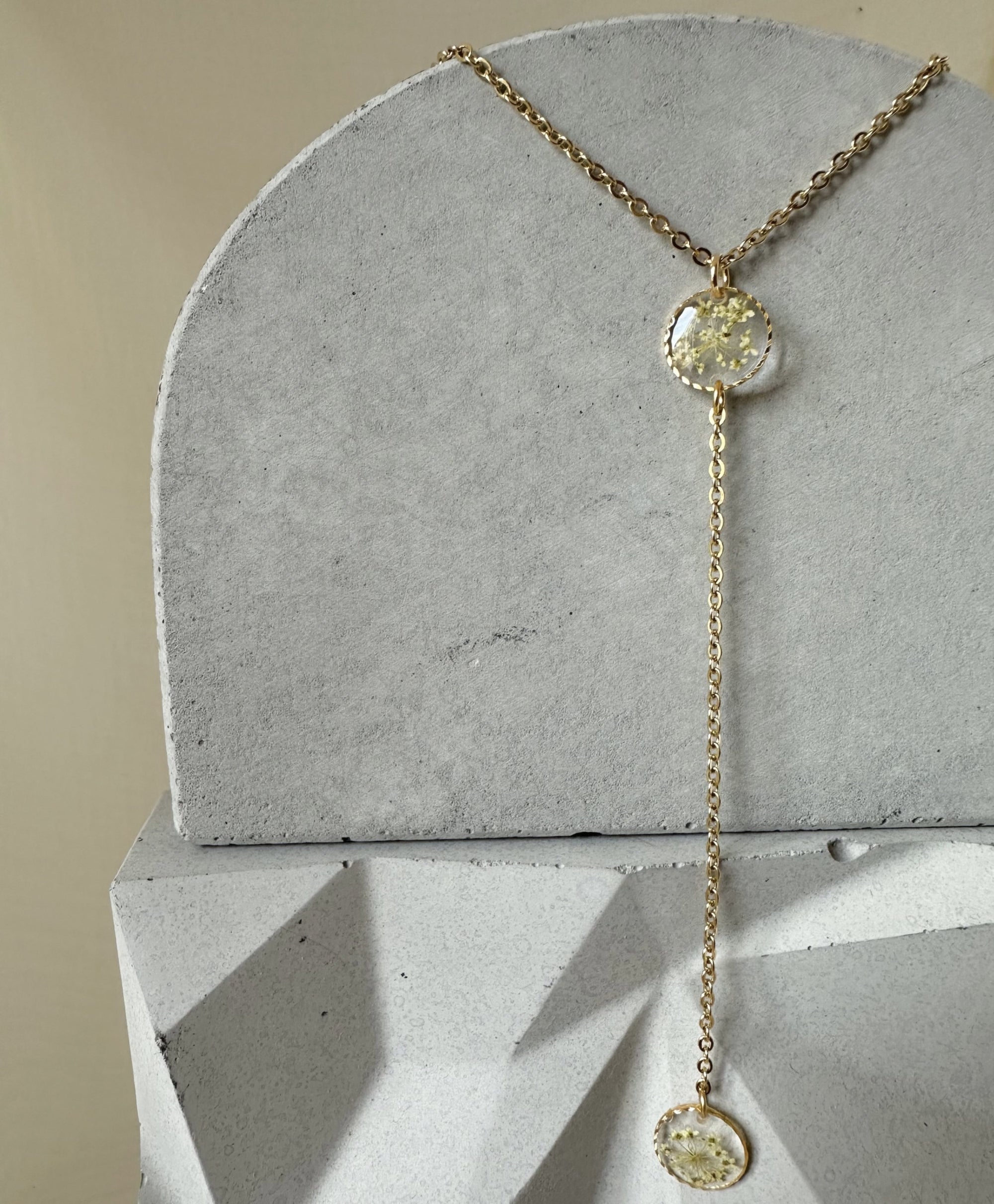 Collier Eurielle