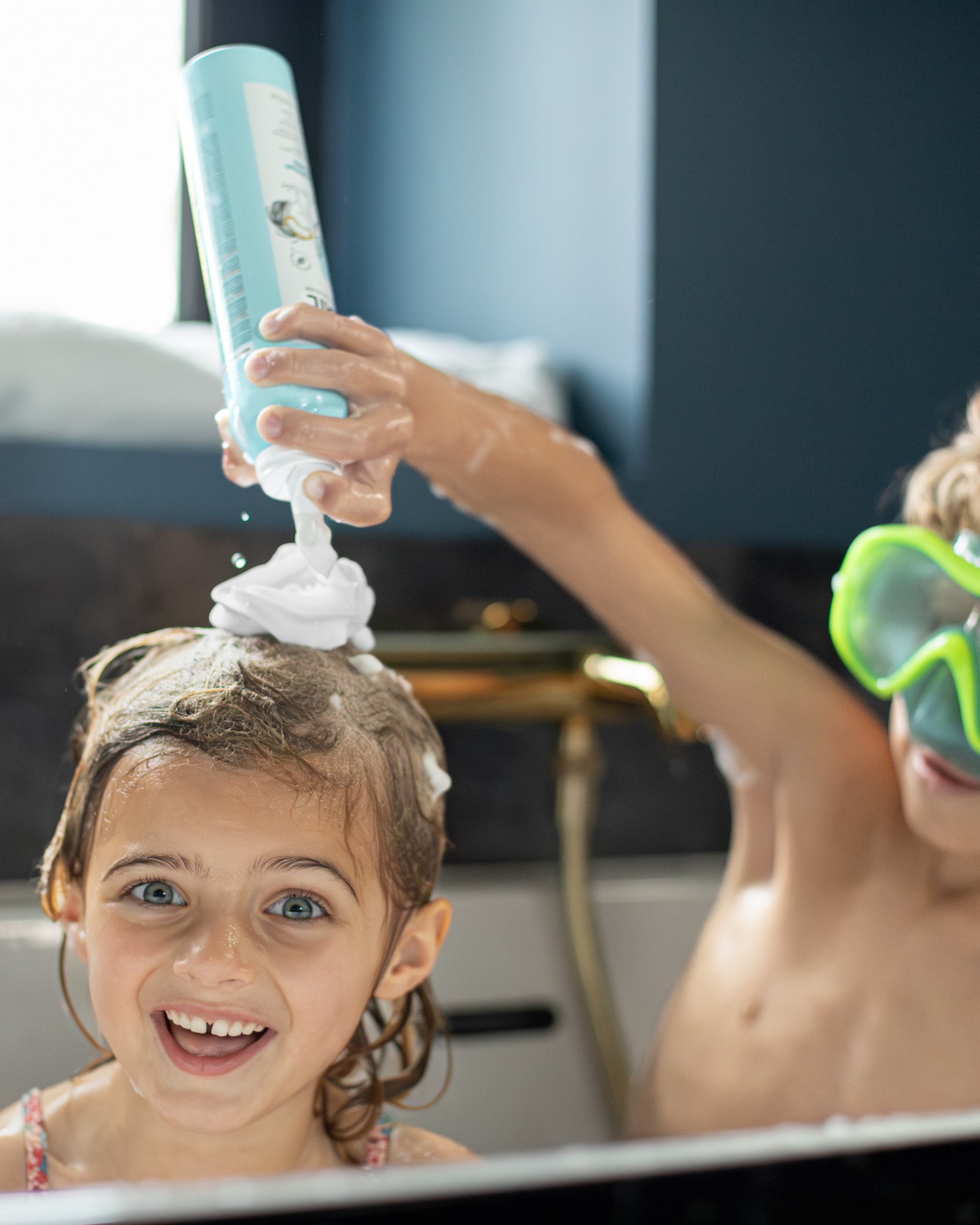 MY WHIPPED CLEANSING CREAM®