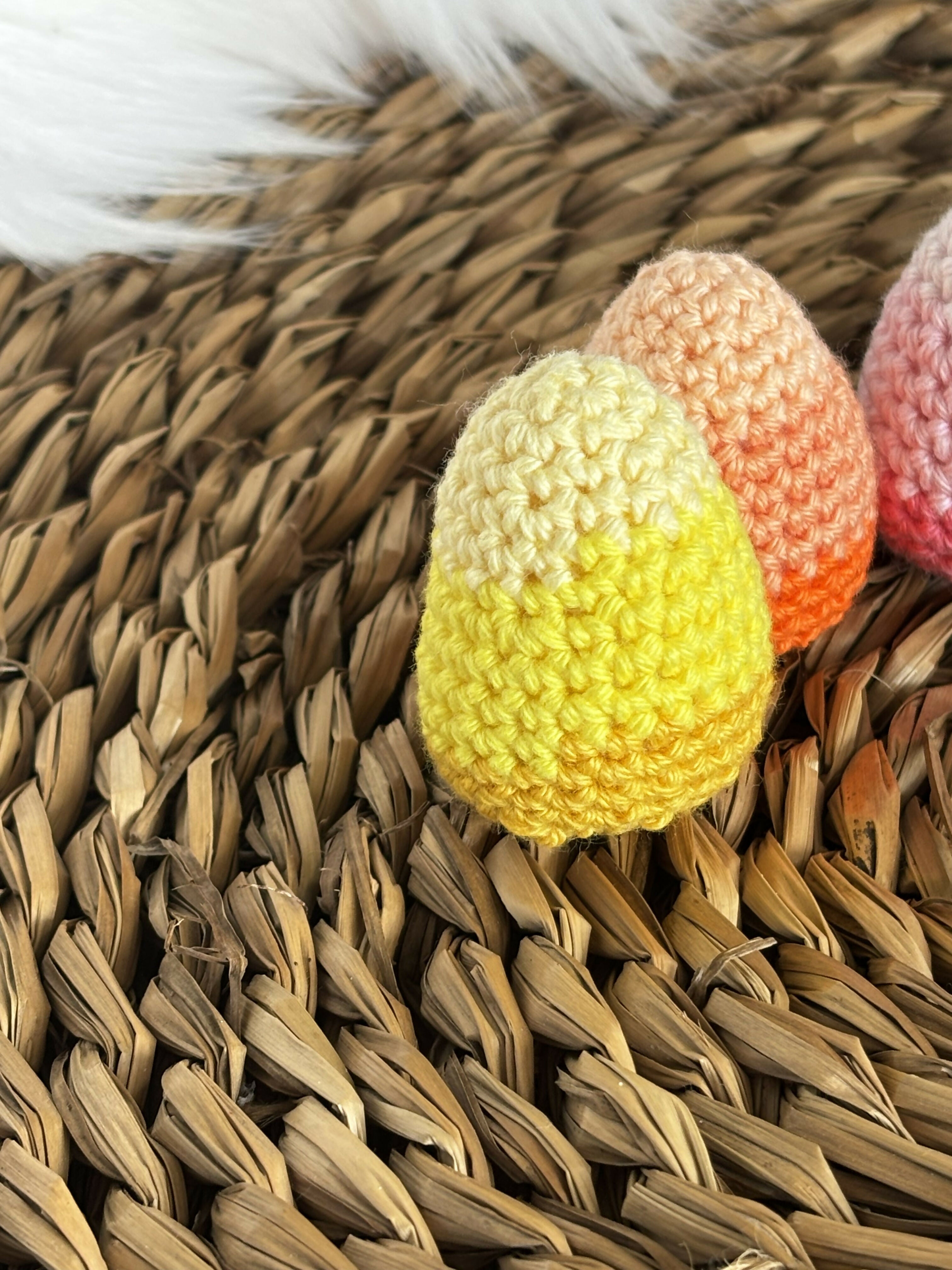 MINI EASTER EGGS