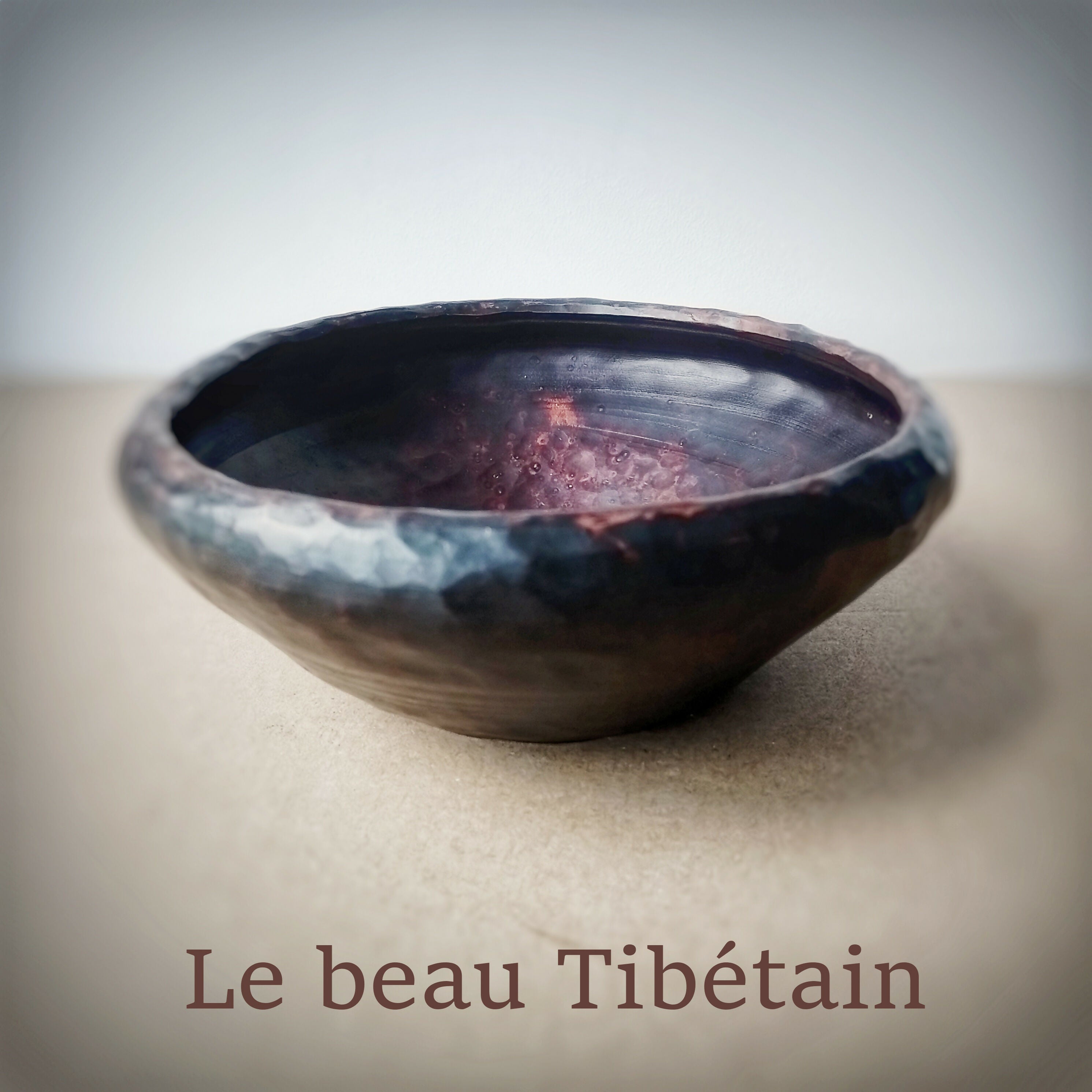 The Beautiful Tibetan
