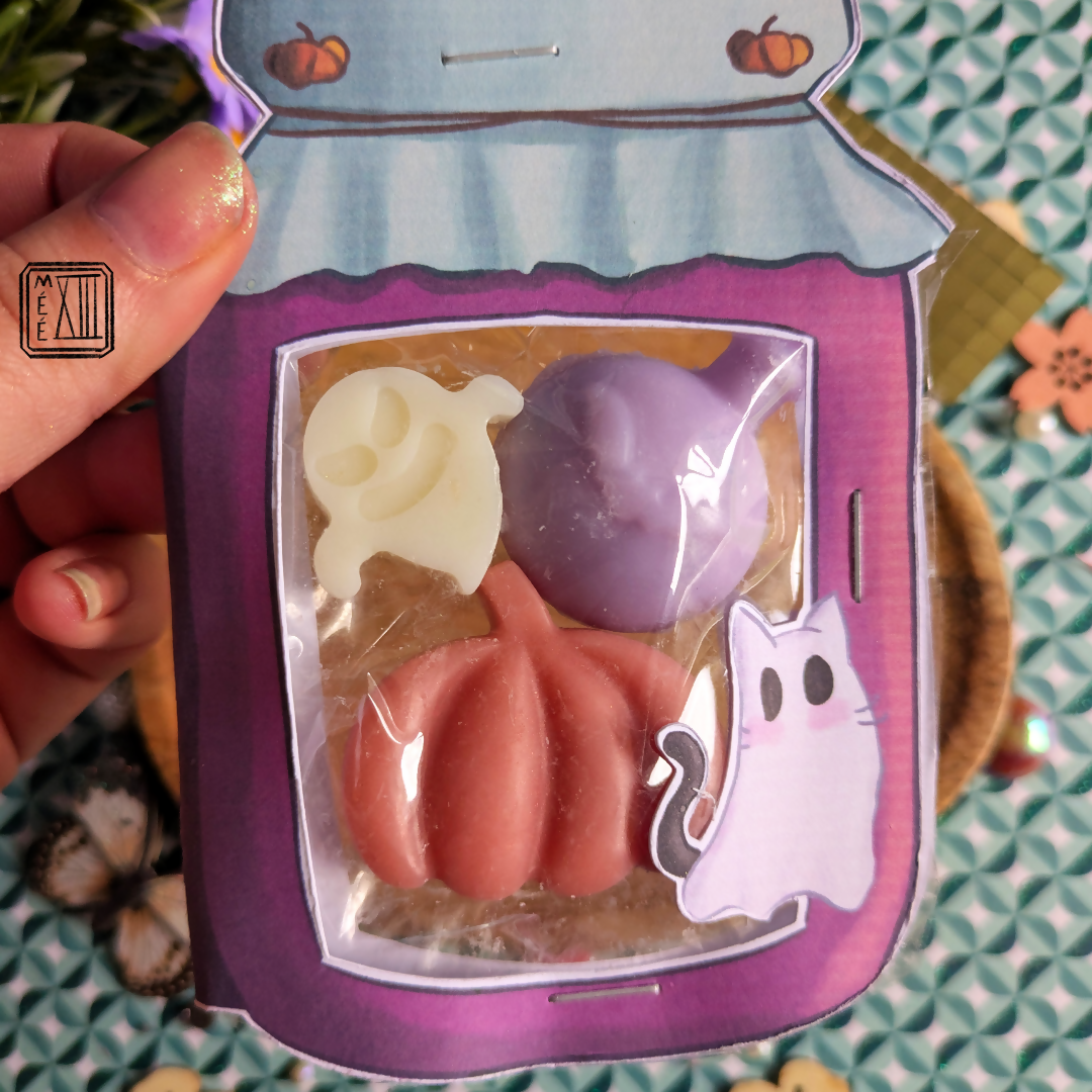 Confiture de fantôme