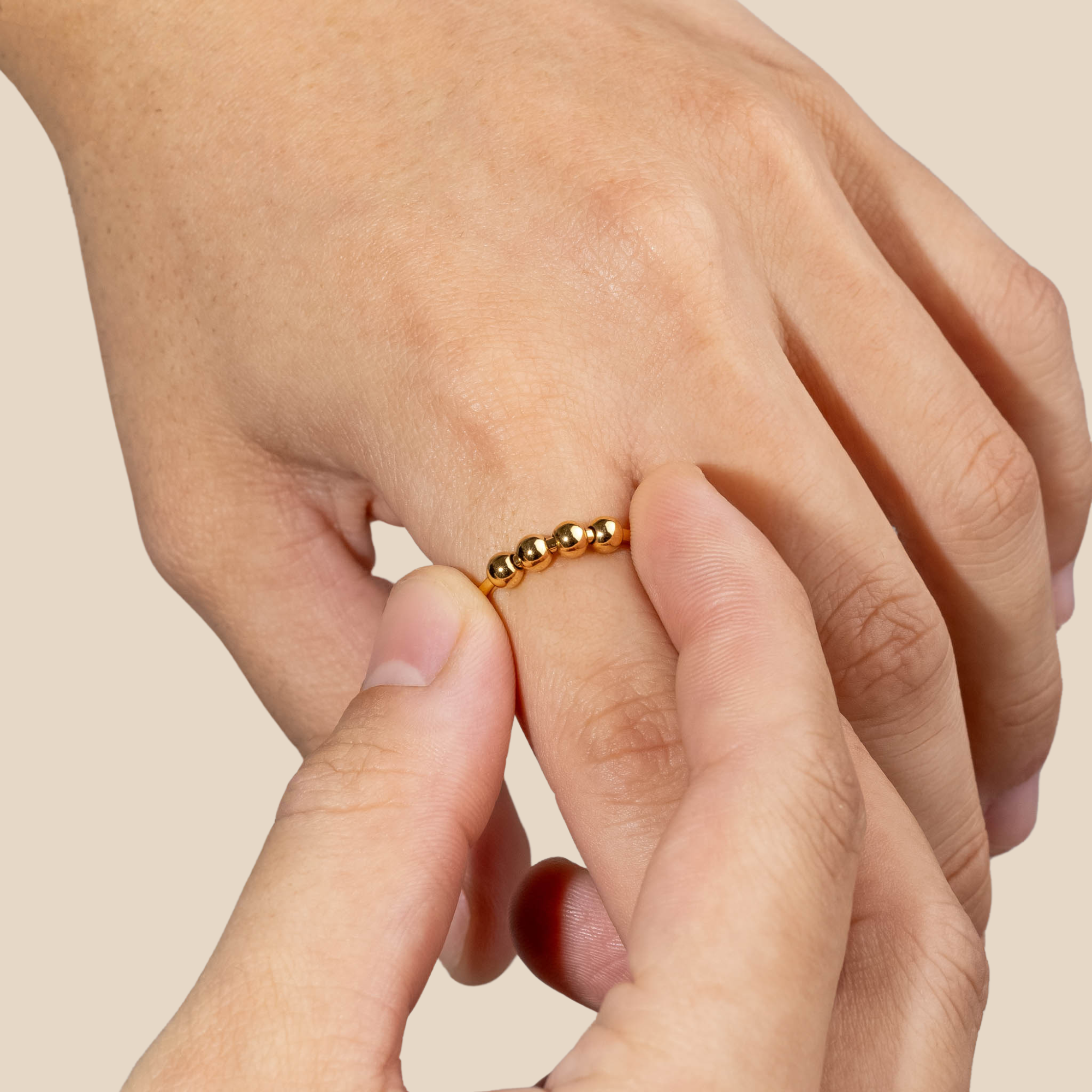 Men's Chill Ring
