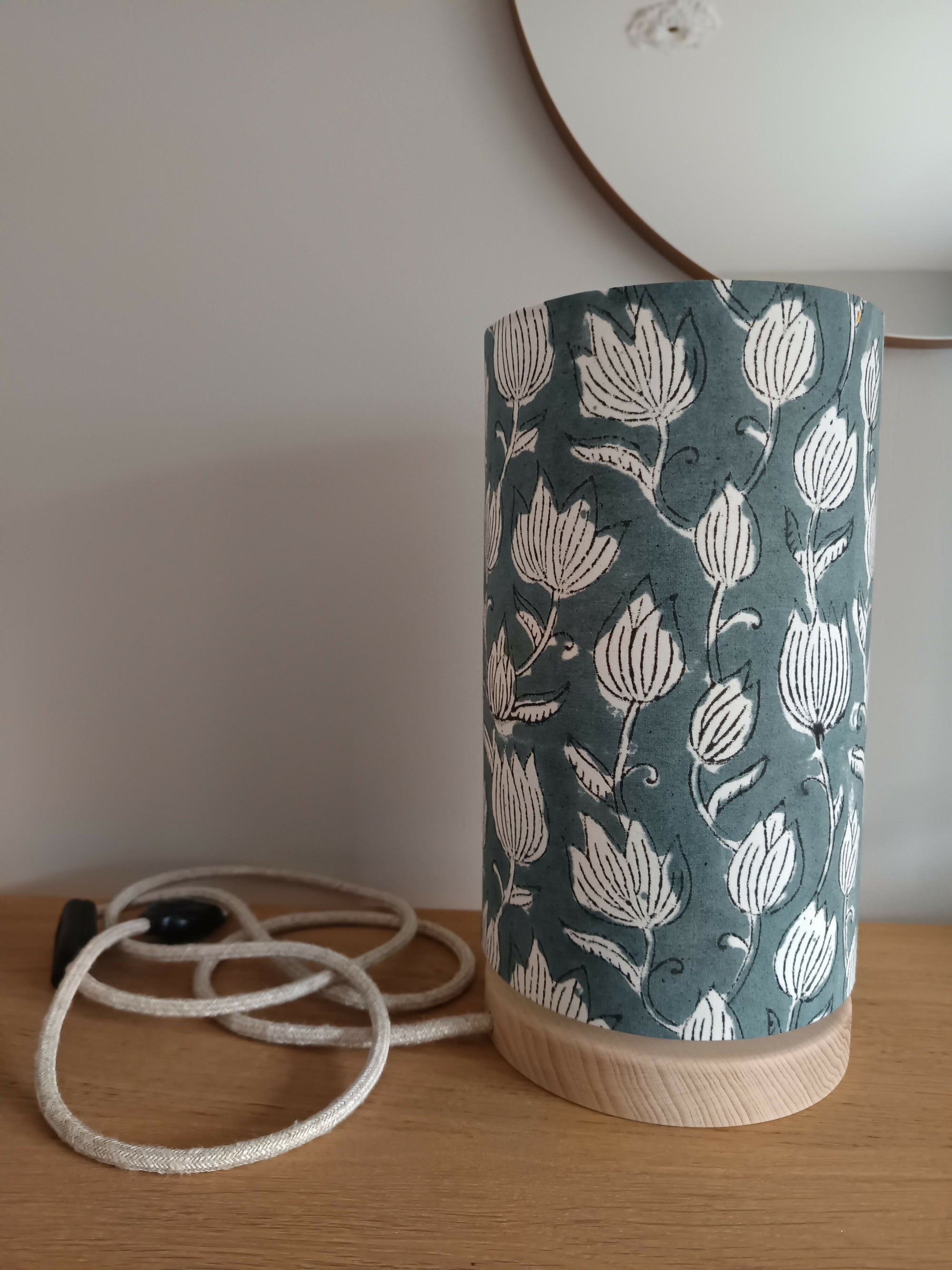 Grand modèle (photo non contractuelle)