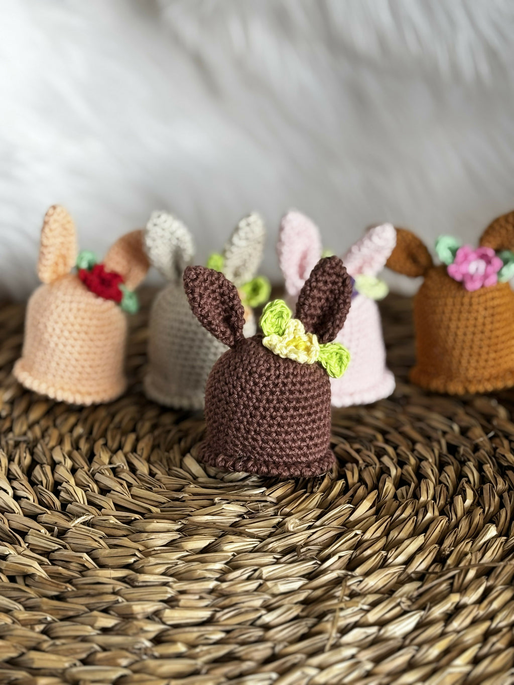 EASTER DECORATIONS