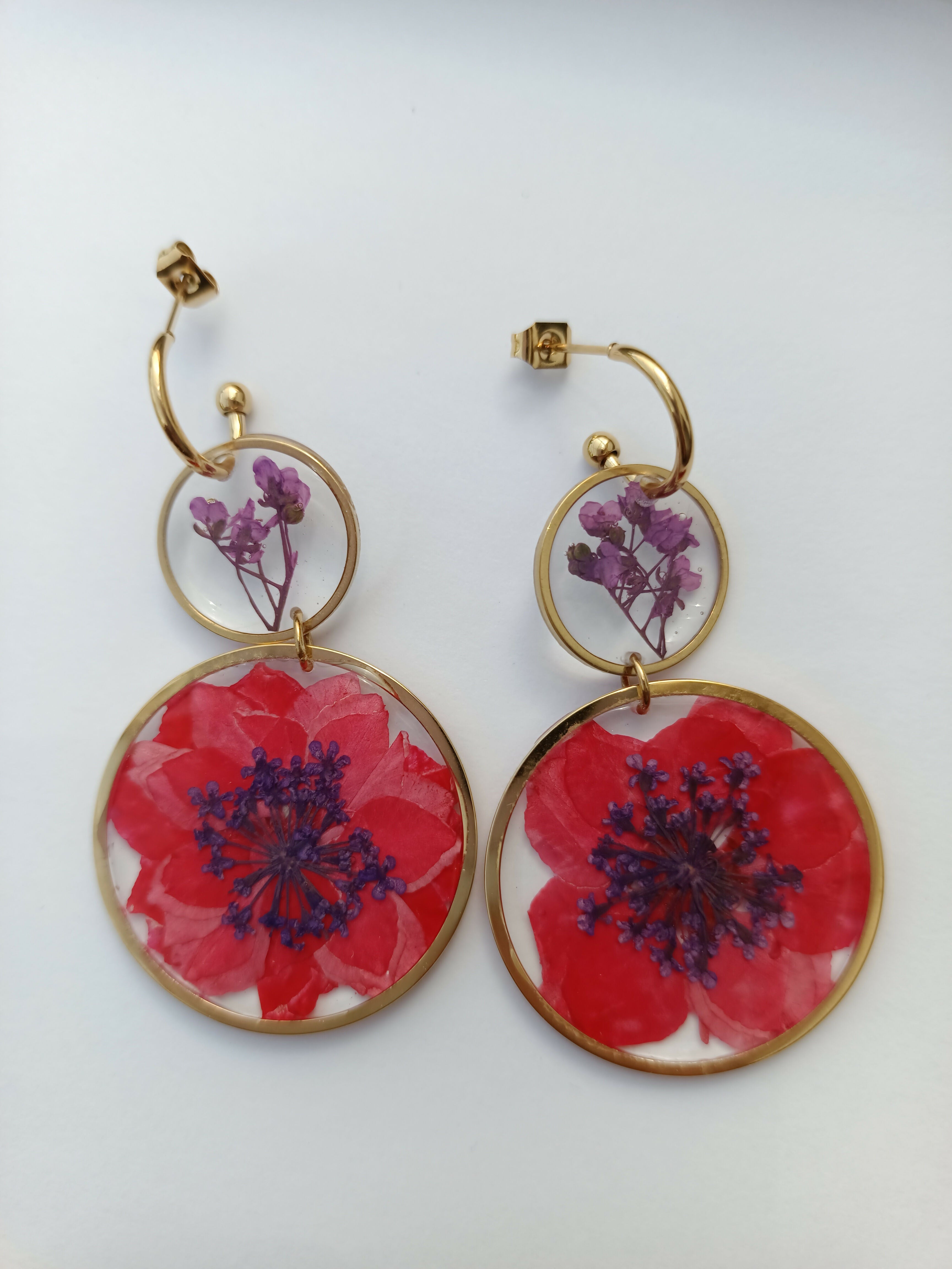 Dried Flowers