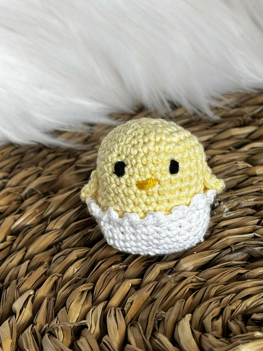 EASTER ANIMALS