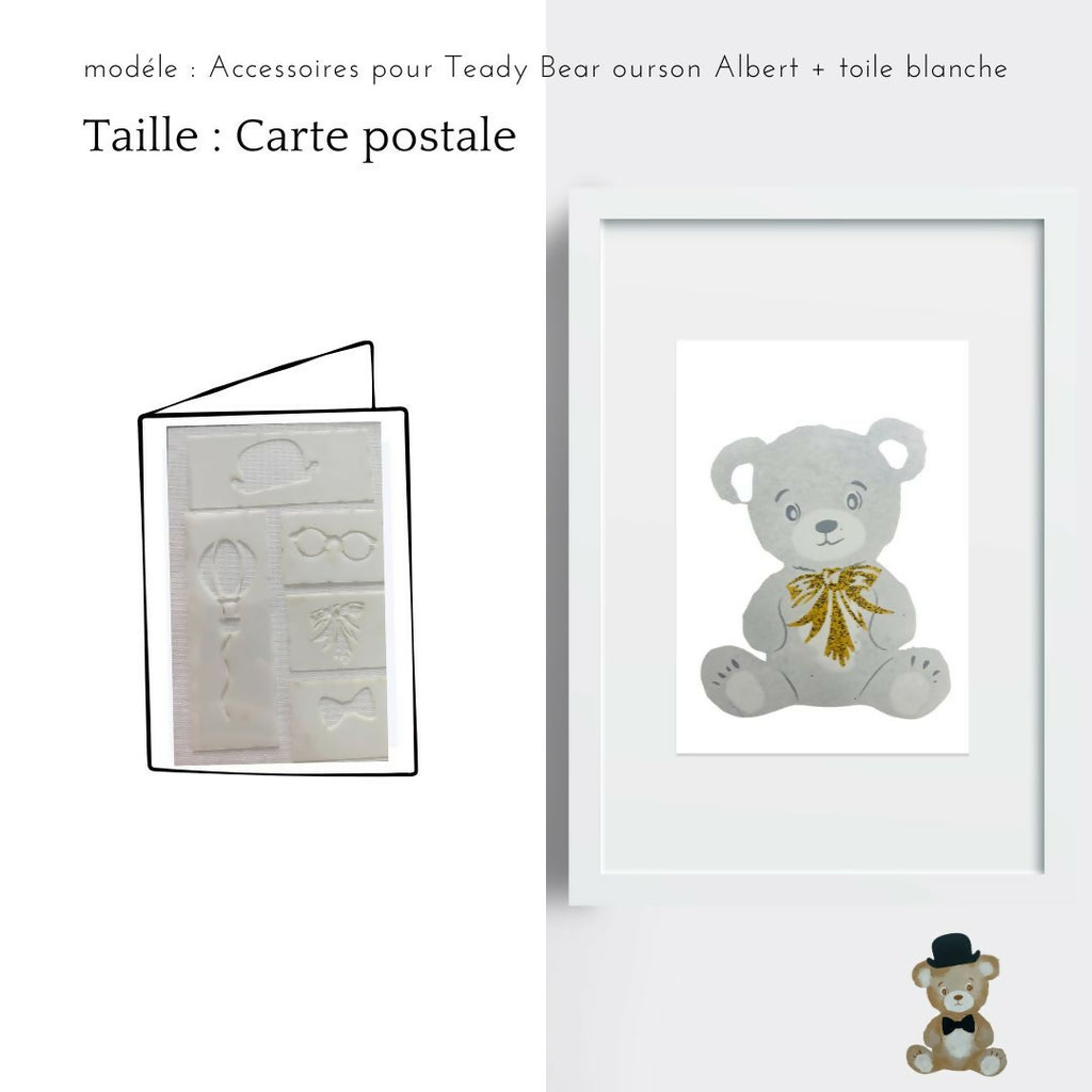 Mockup Ourson teady bear Albert ATD (4)