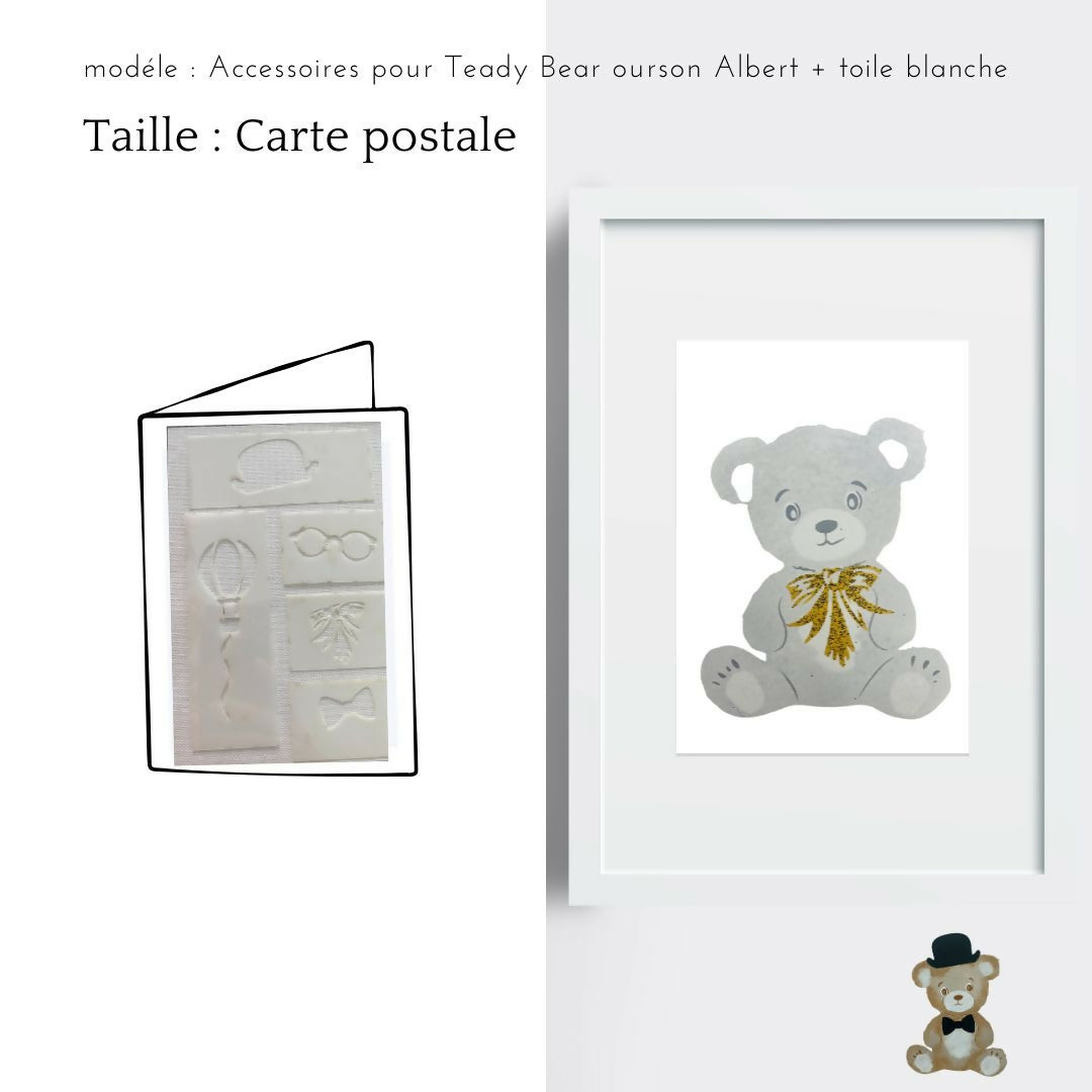 Mockup Ourson teady bear Albert ATD (4)