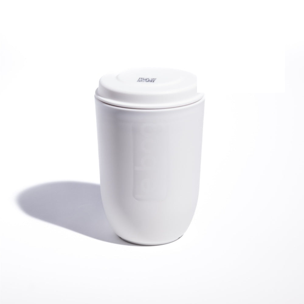 Le Bog - Bio-based and Recycled Materials