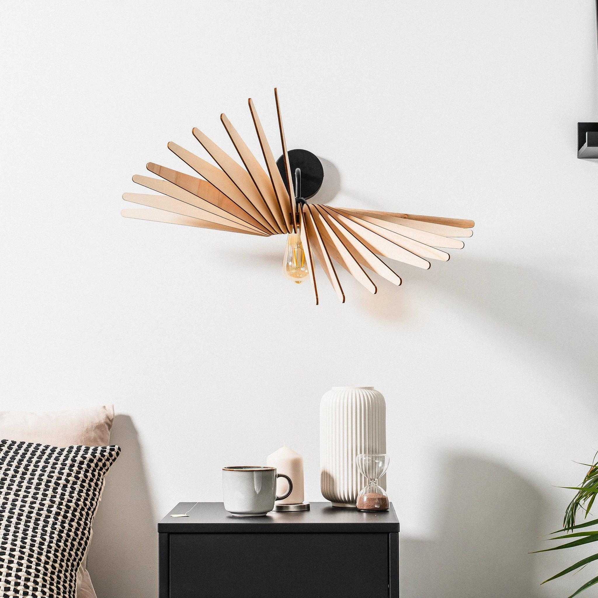 Albatross | Wall light