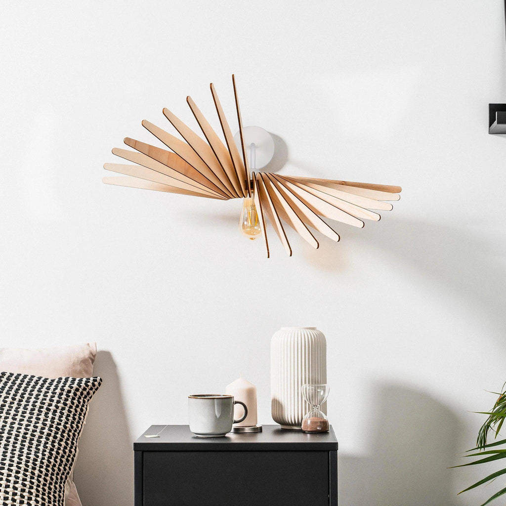 Albatross | Wall light