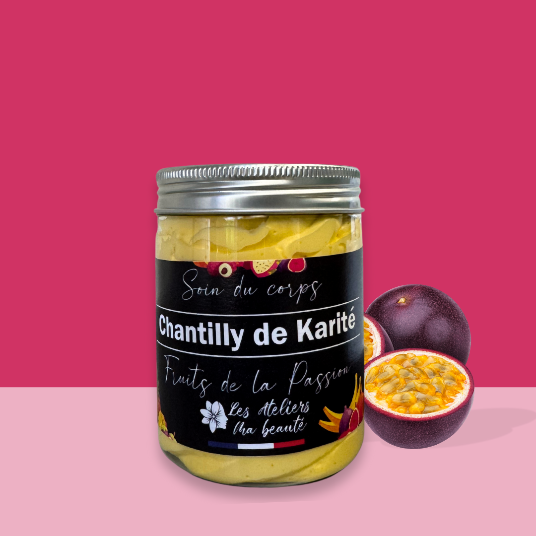 Fruits de la passion