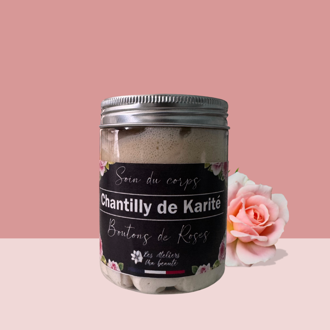 Boutons de Roses