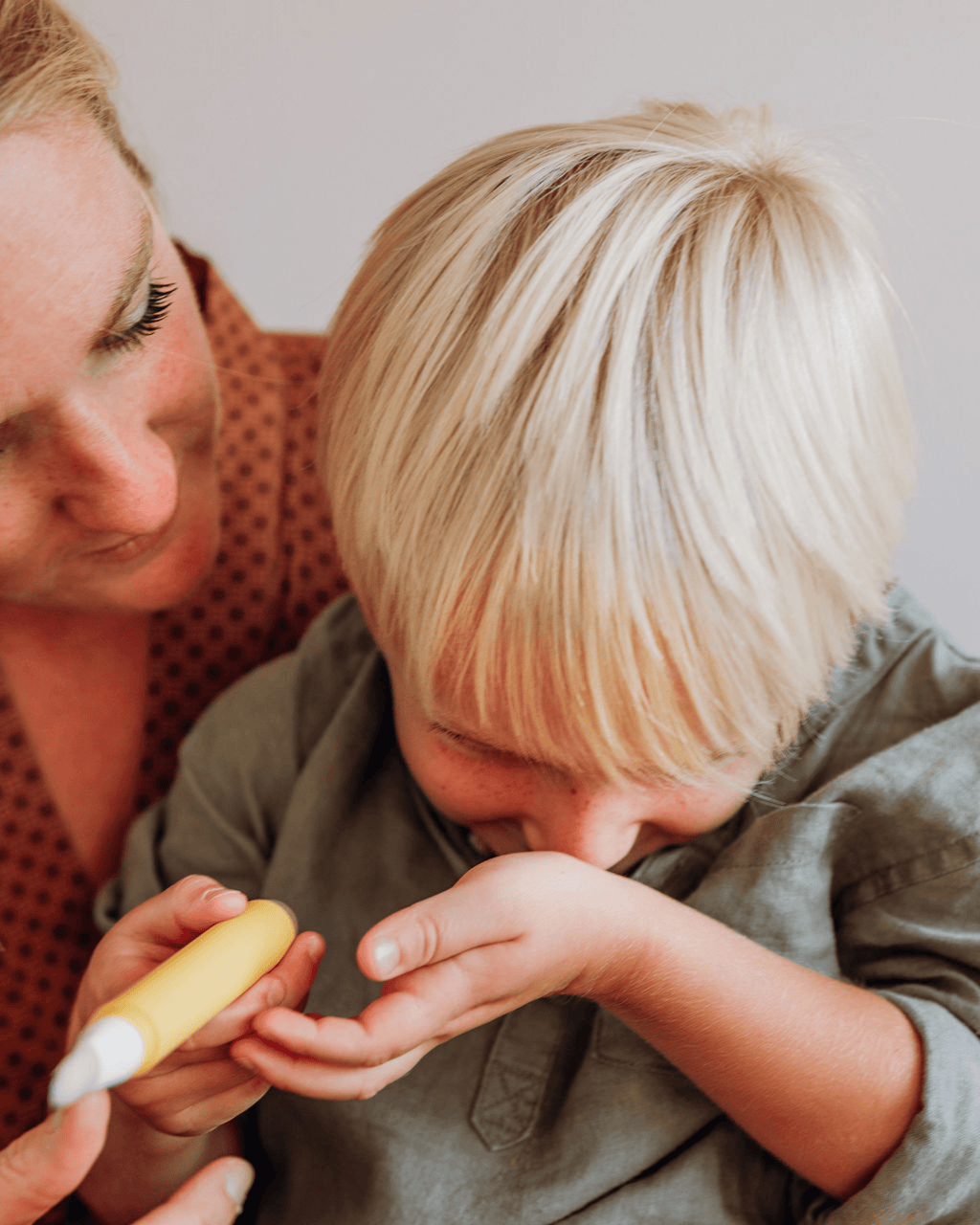 Recharge Mon parfum d'artiste