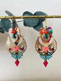 "Summer Love" Hoops
