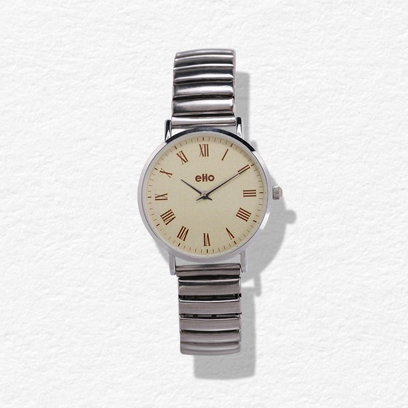 Montre Vintage Argent