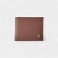 portefeuille jules cuir de pomme mix