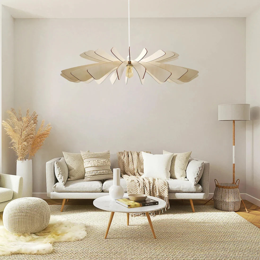 Aurora | Pendant light
