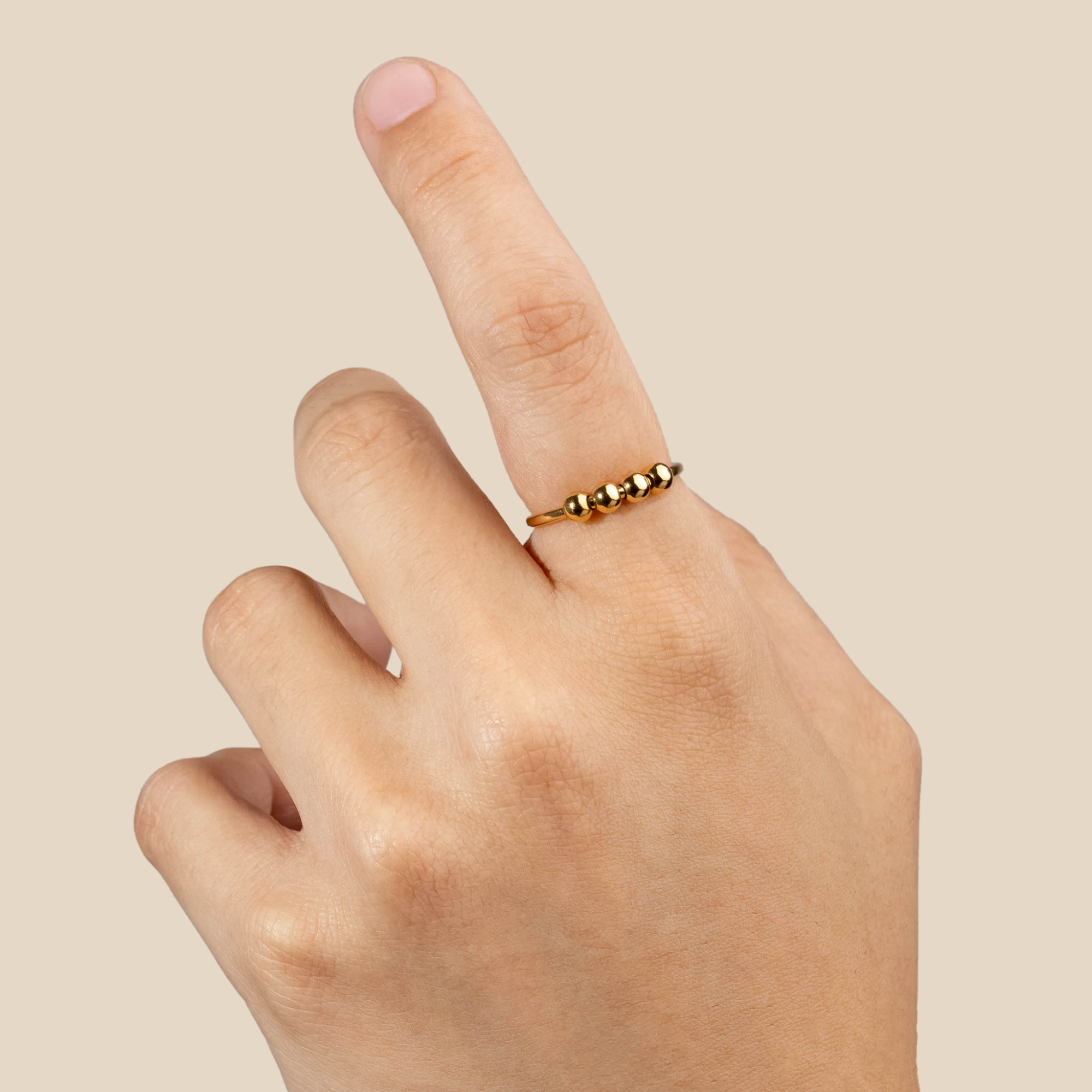 Men's Chill Ring