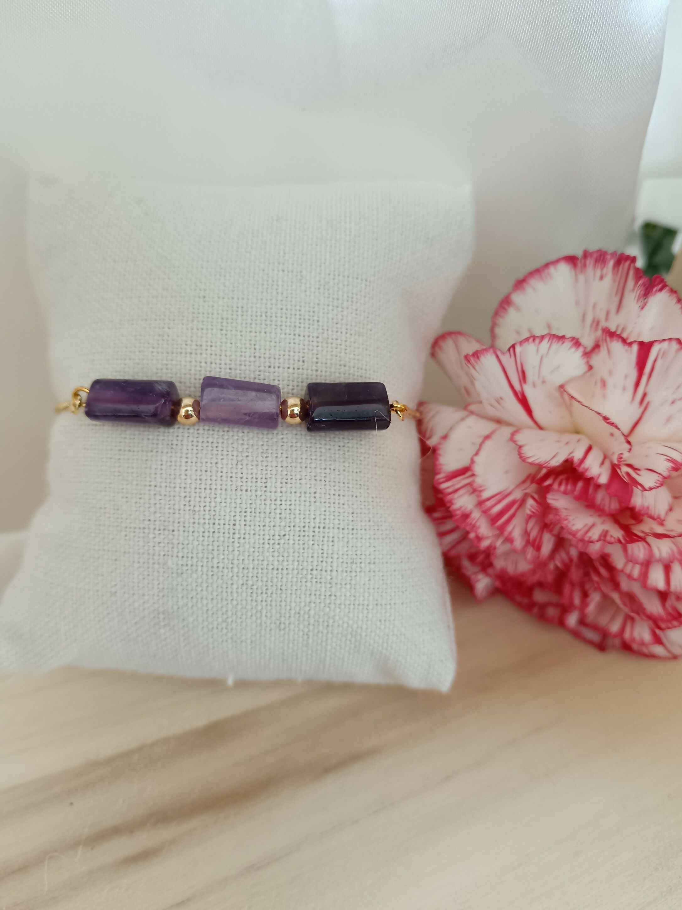 precieux amethyste