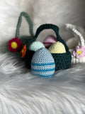 EASTER EGGS