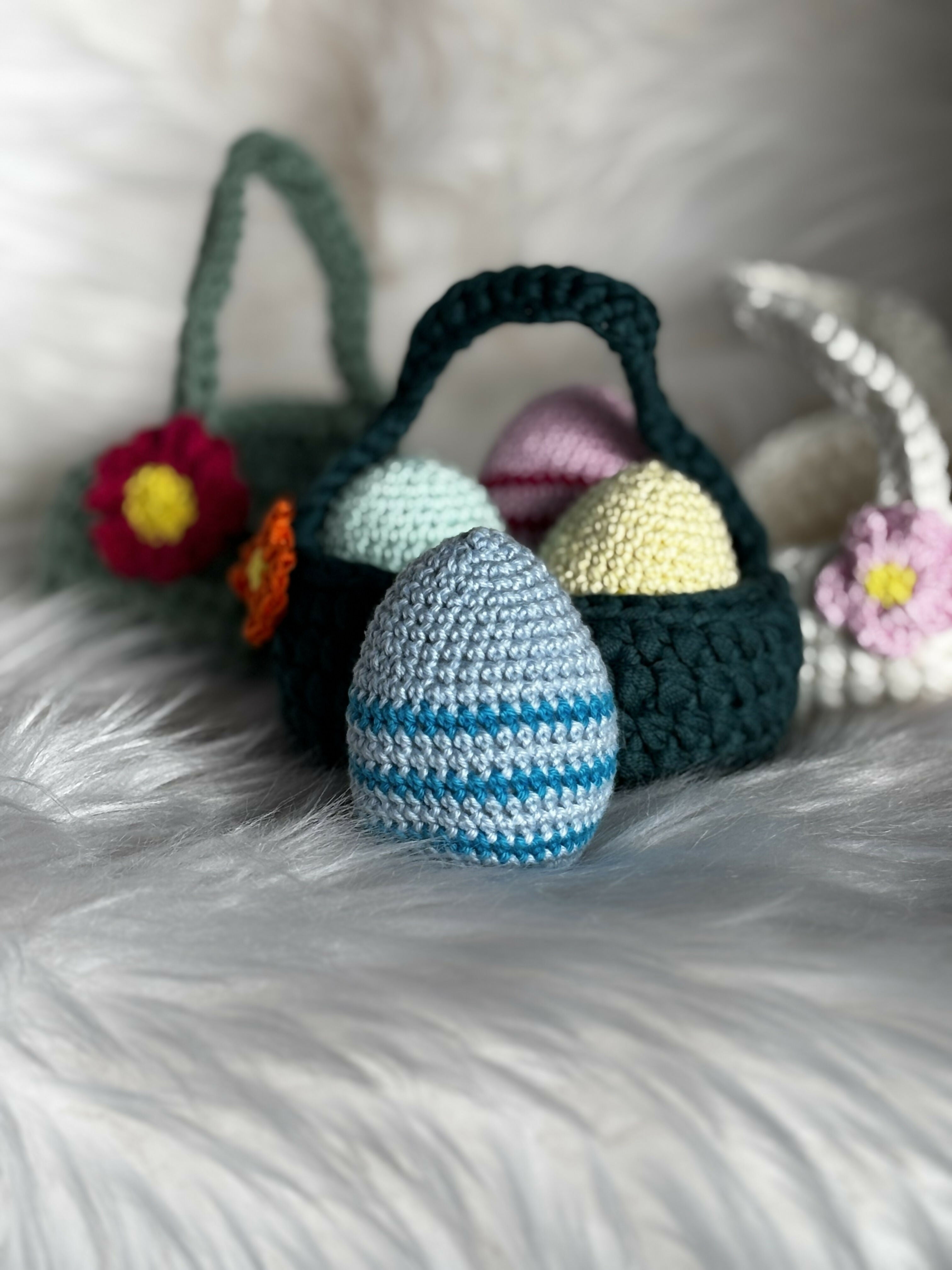 EASTER EGGS