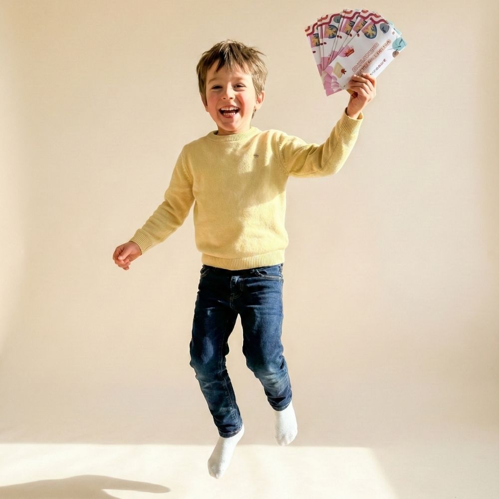 Jeu d'enquête enfant 6-8 ans - Tournoi des Chevaliers - Coffret prêt à jouer | Explorador