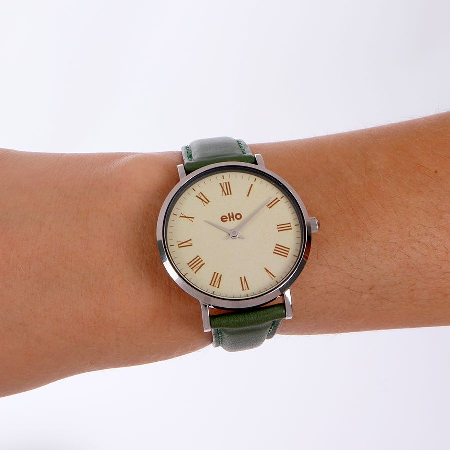 Montre Vintage Olive