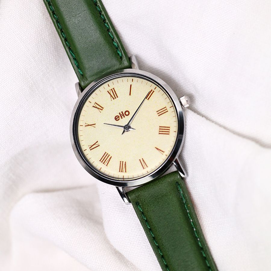 Montre Vintage Olive