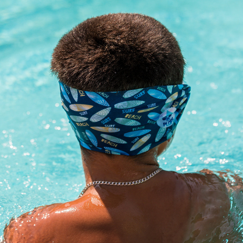 Surf - Lunettes de piscine enfant