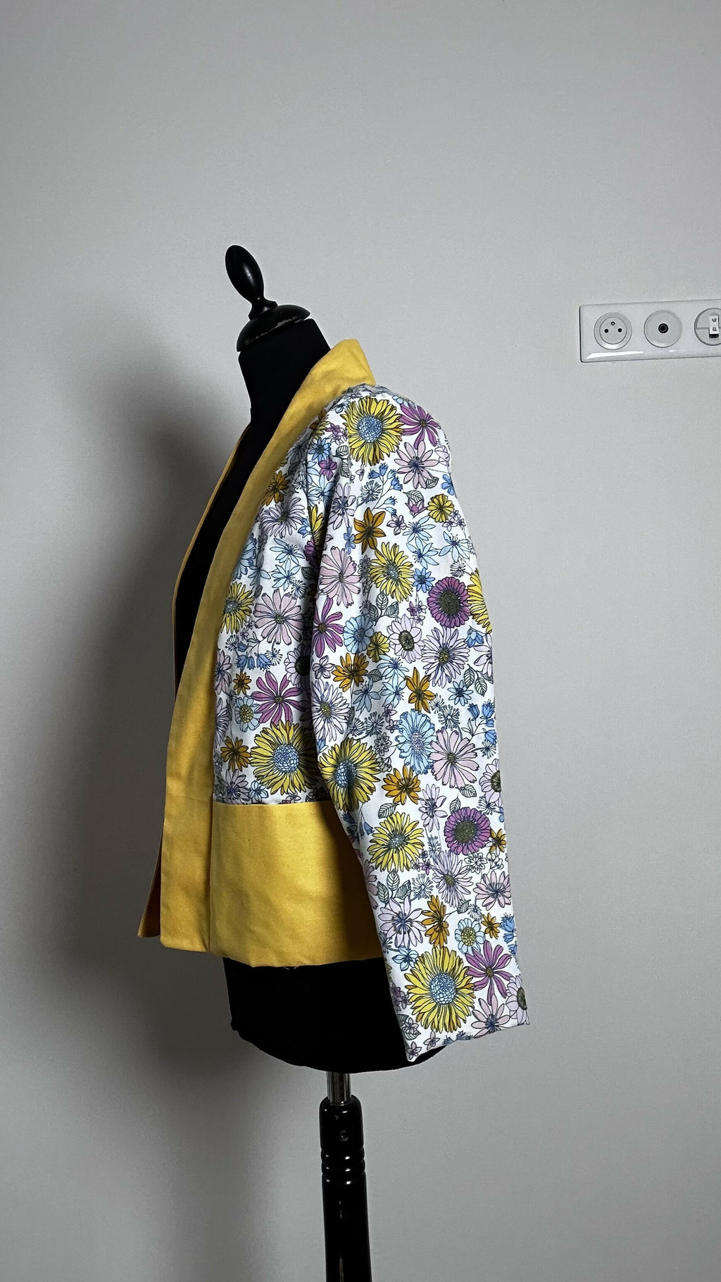 Veste Kimono Taille S