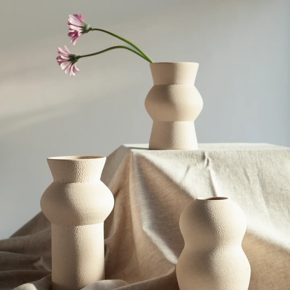 Vase noachis