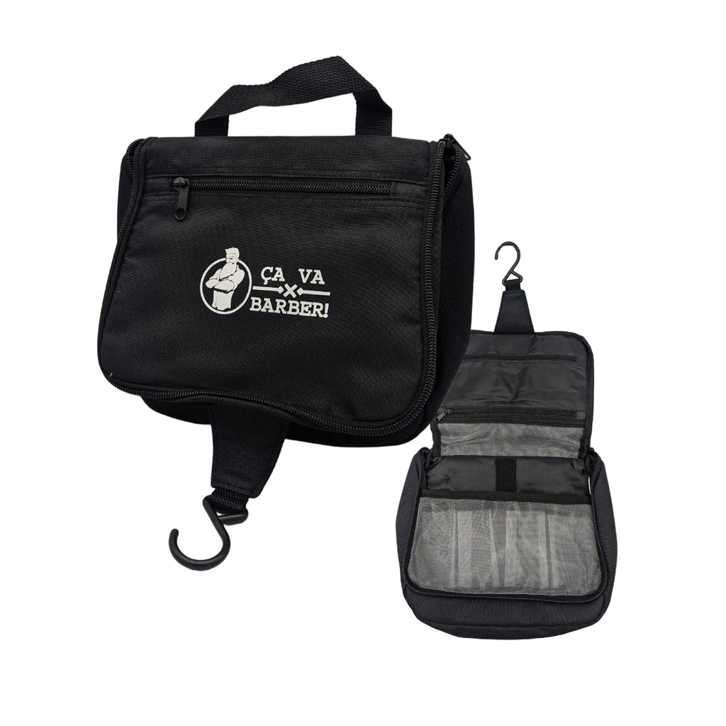 Trousse à outils de barbus