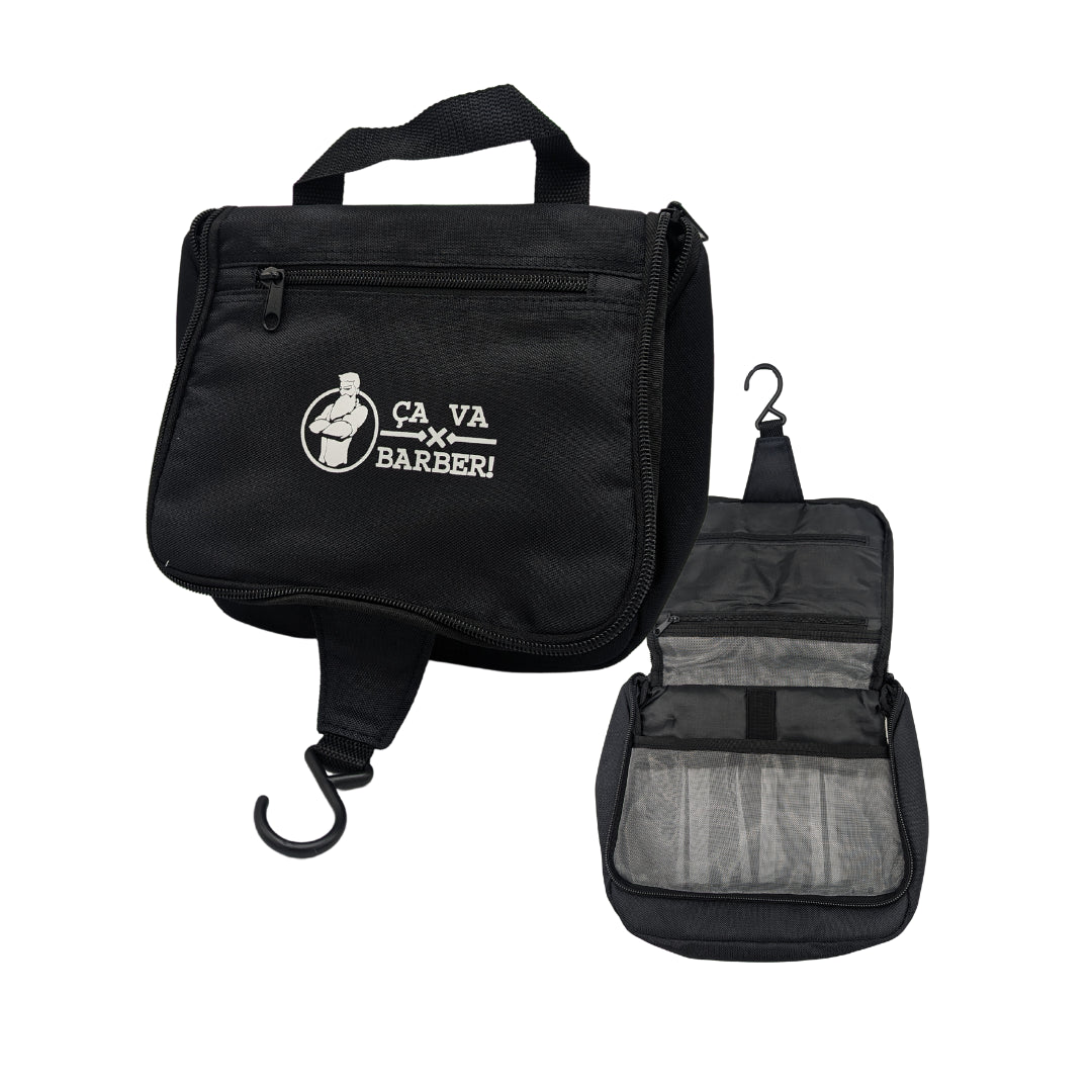Trousse à outils de barbus