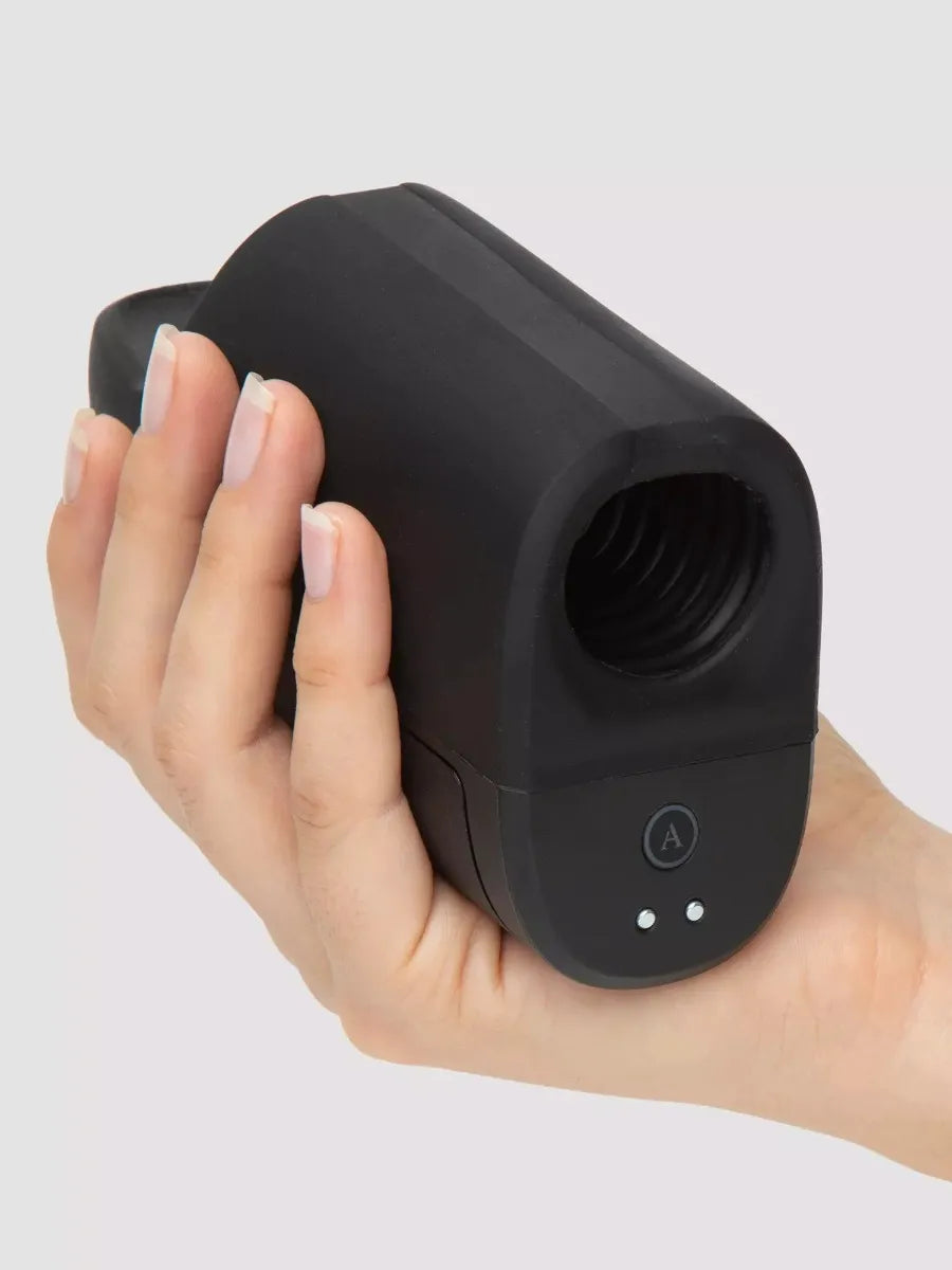 Arcwave - Masturbateur Ion avec technologie Pleasure Air