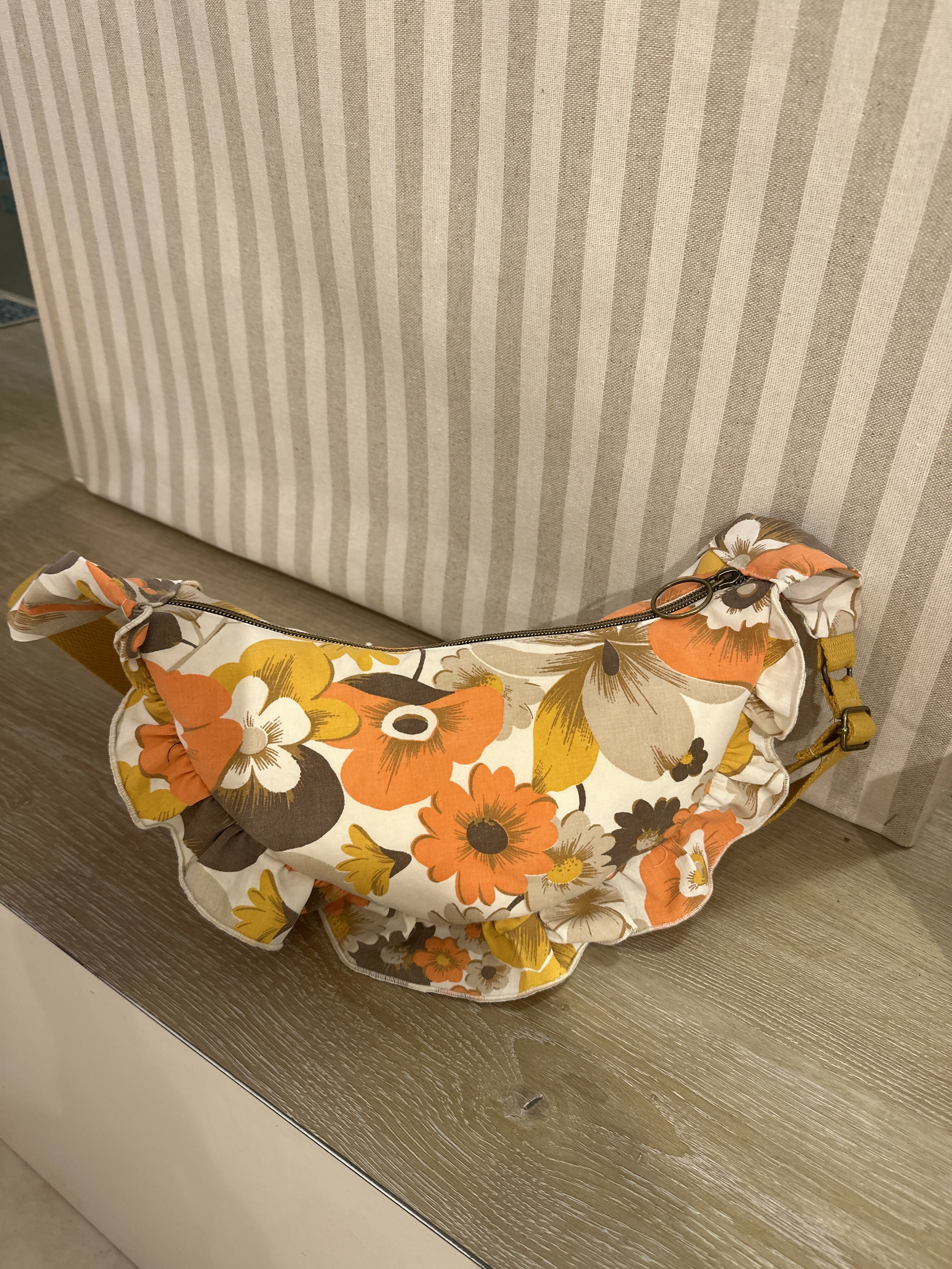 Frou-Frou small bag