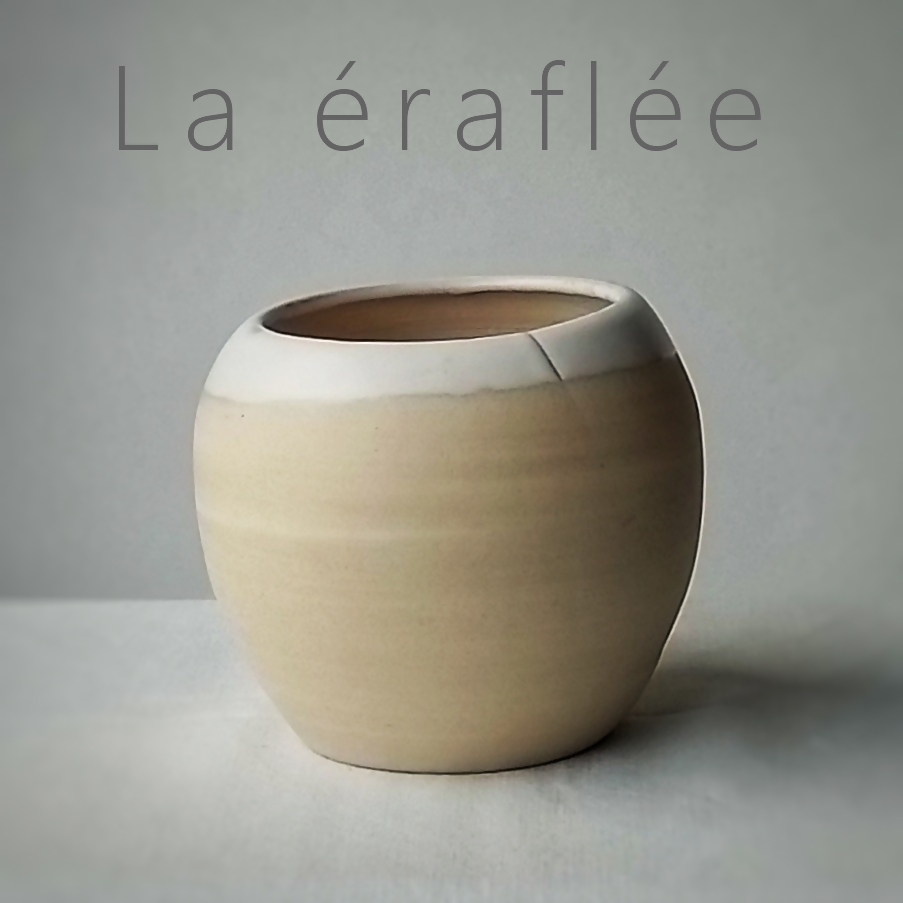 La éraflée