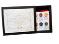 Discovery soap set