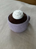 CAFE CREME
