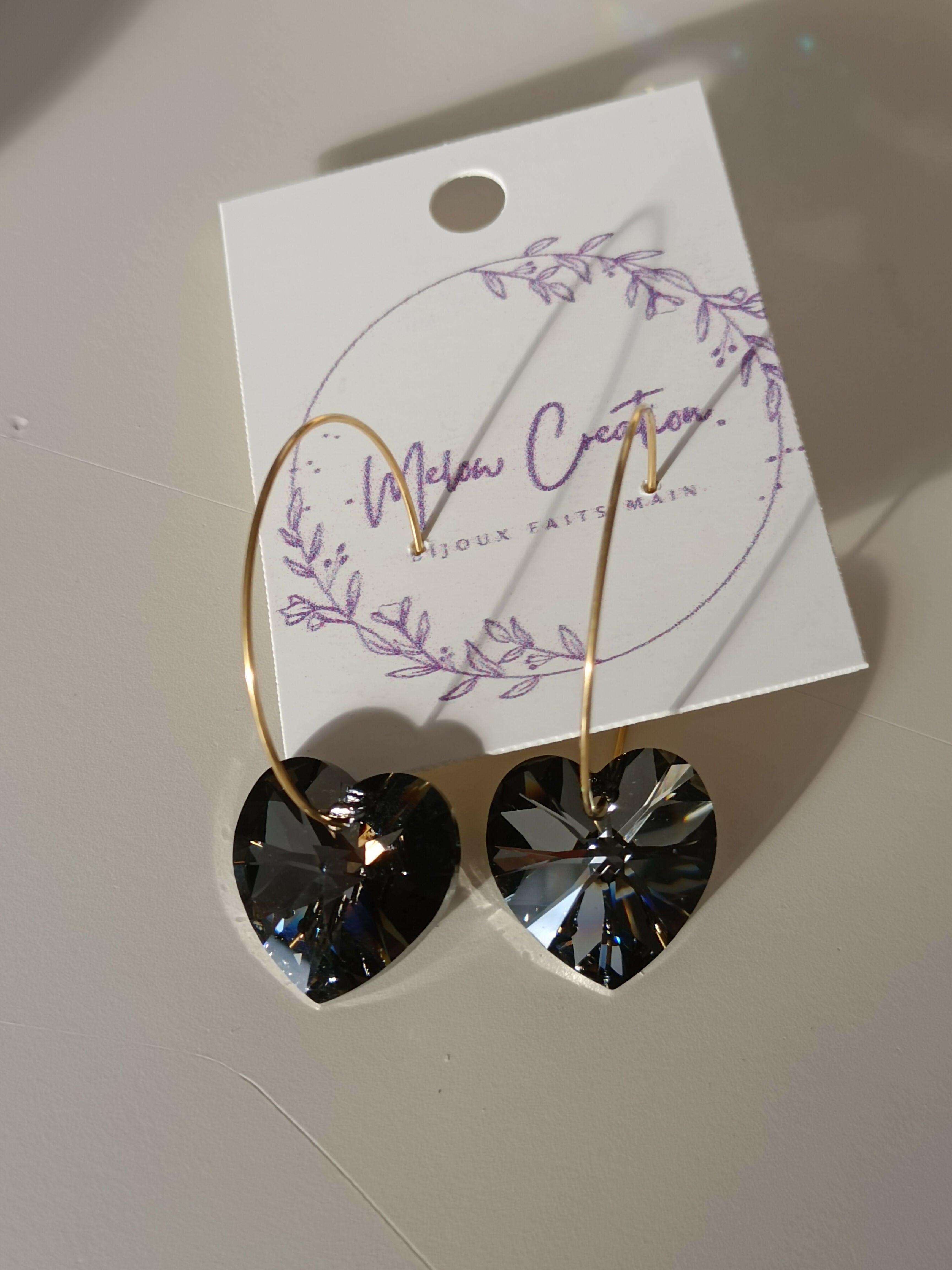 MEL/AMT Modèle Amour Toujours