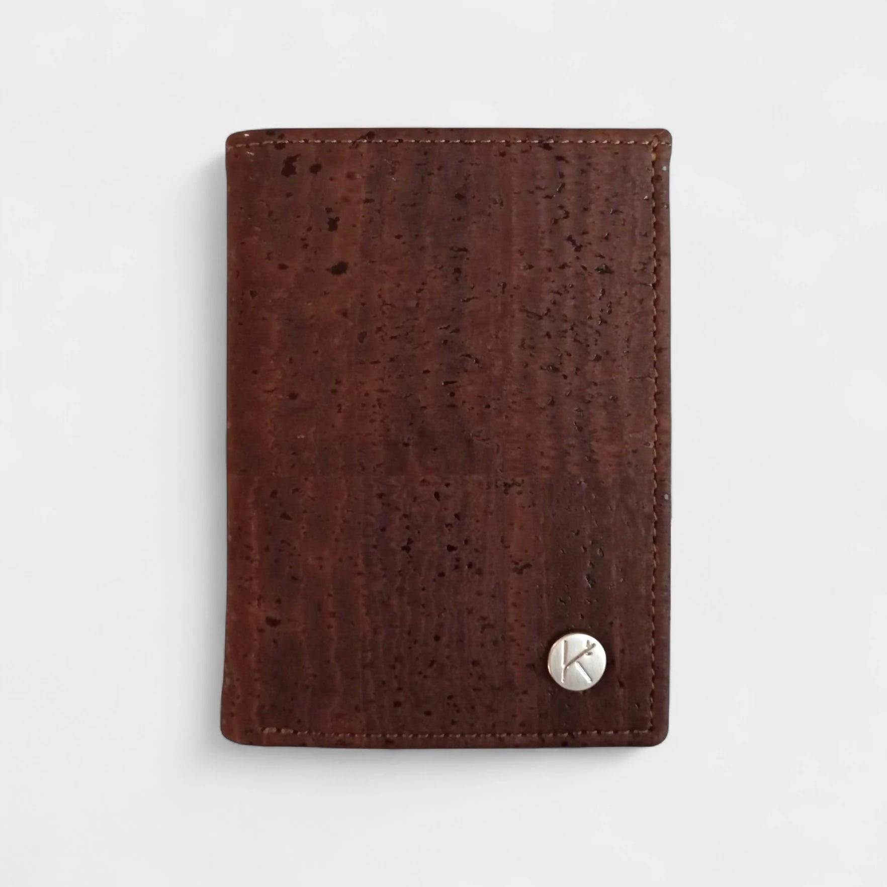 sam cork wallet