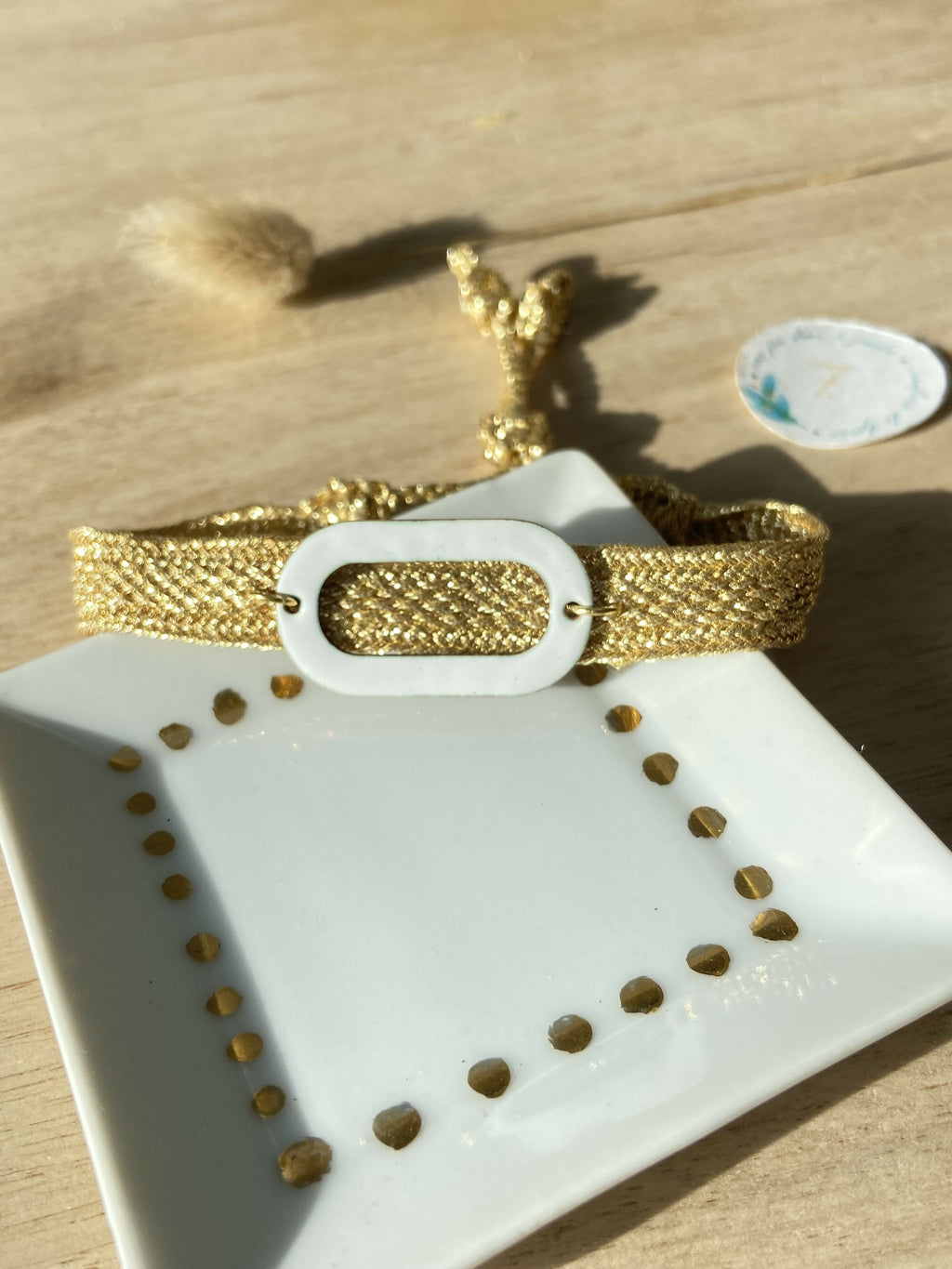 Bracelet SAFRAN